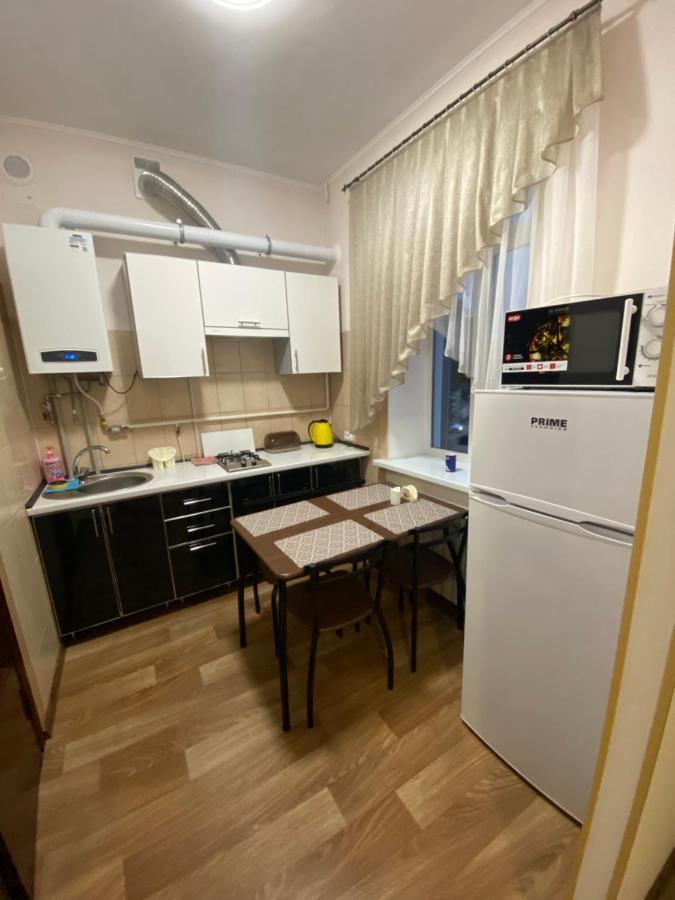 VIP квартира в центрі міста  D.I.M. Кам'янець-Подільский Екстер'єр фото