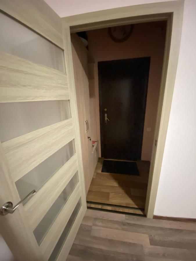 VIP квартира в центрі міста  D.I.M. Кам'янець-Подільский Екстер'єр фото