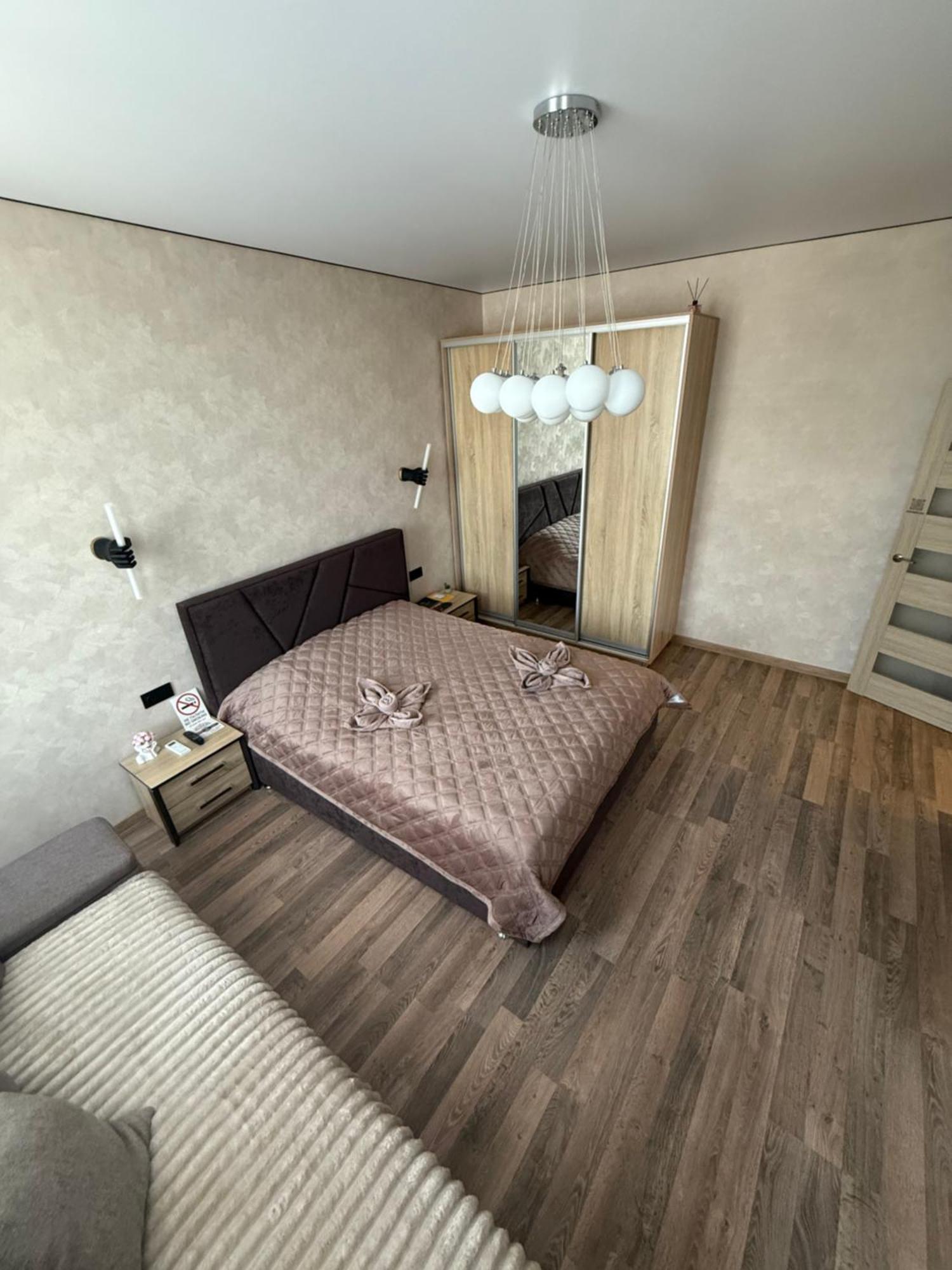 VIP квартира в центрі міста  D.I.M. Кам'янець-Подільский Екстер'єр фото
